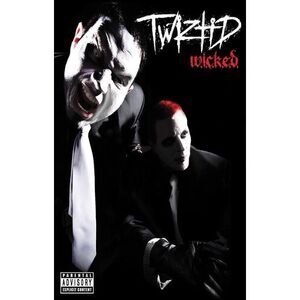 W.I.C.K.E.D. (Twiztid 25Th Anniversary)